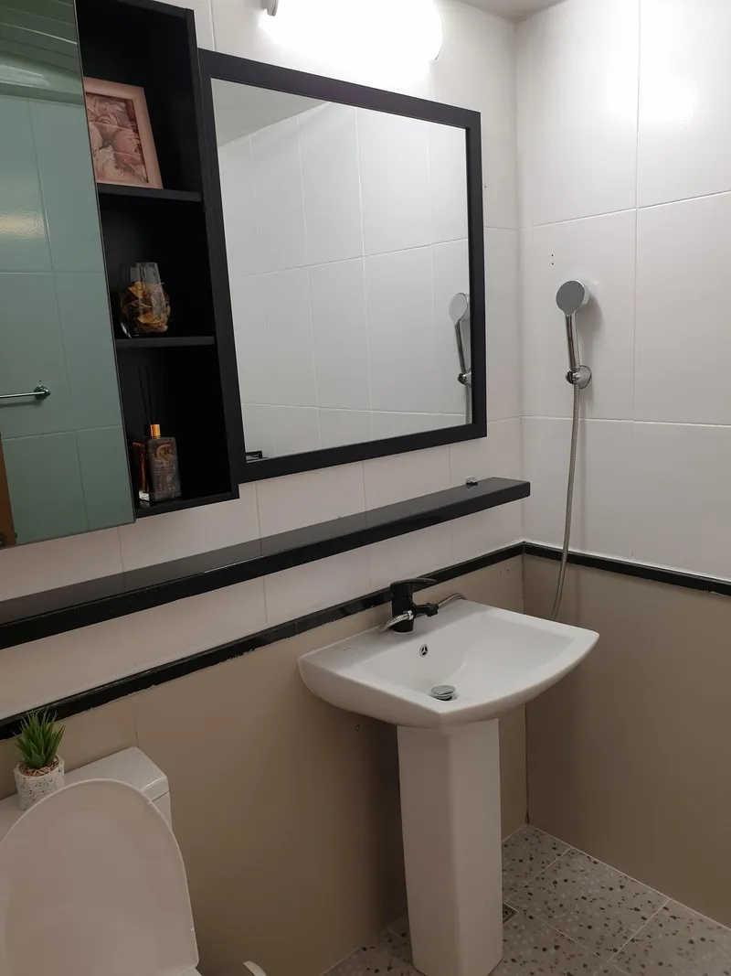 [Sokcho] Ocean-view two-room officetel, 5 minutes walk from Jungang Market 8