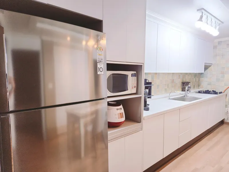 [Gyeryong][Gyeryong-si, Chungcheongnam-do] Quiet house near Gyeryong Station (2nd floor) 4