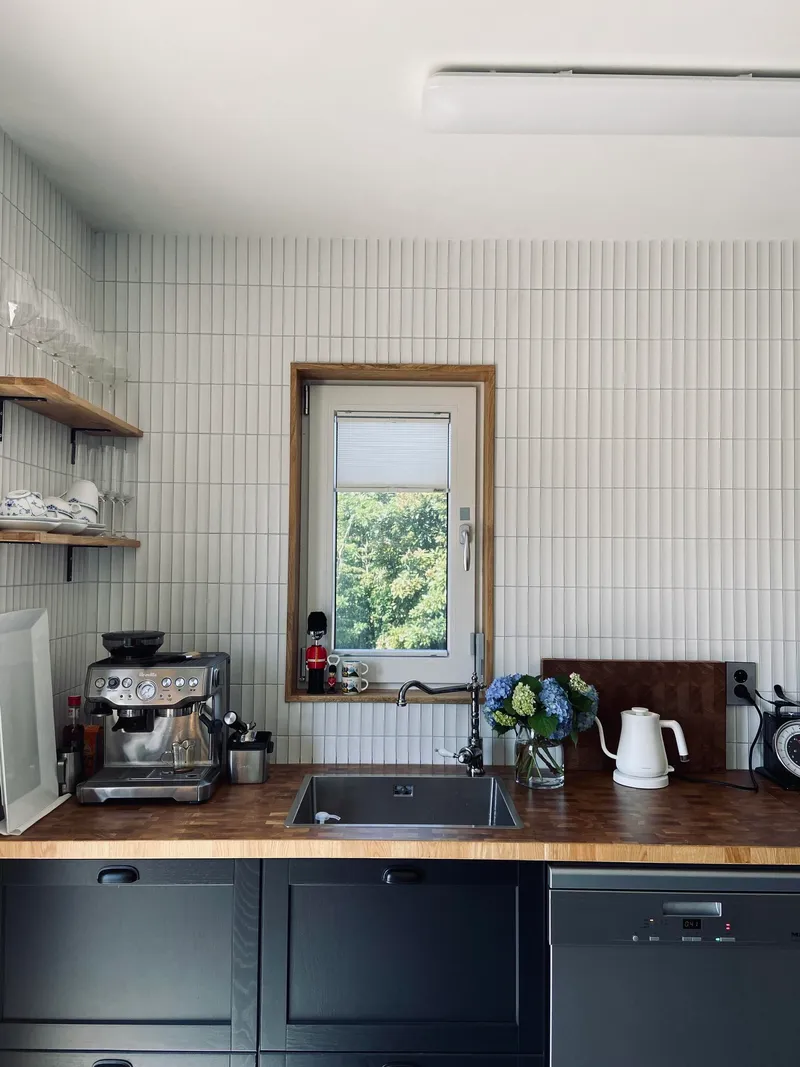 [Pyoseon, Seogwipo] Pyoseon Full-option 2-story detached house [Terrace & Garden] 21