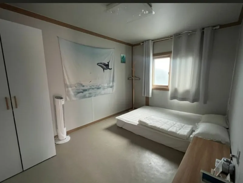 [Samcheok] A seaside country house 3 minutes walk from Deoksan Beach and Deokbongsan Mountain 4