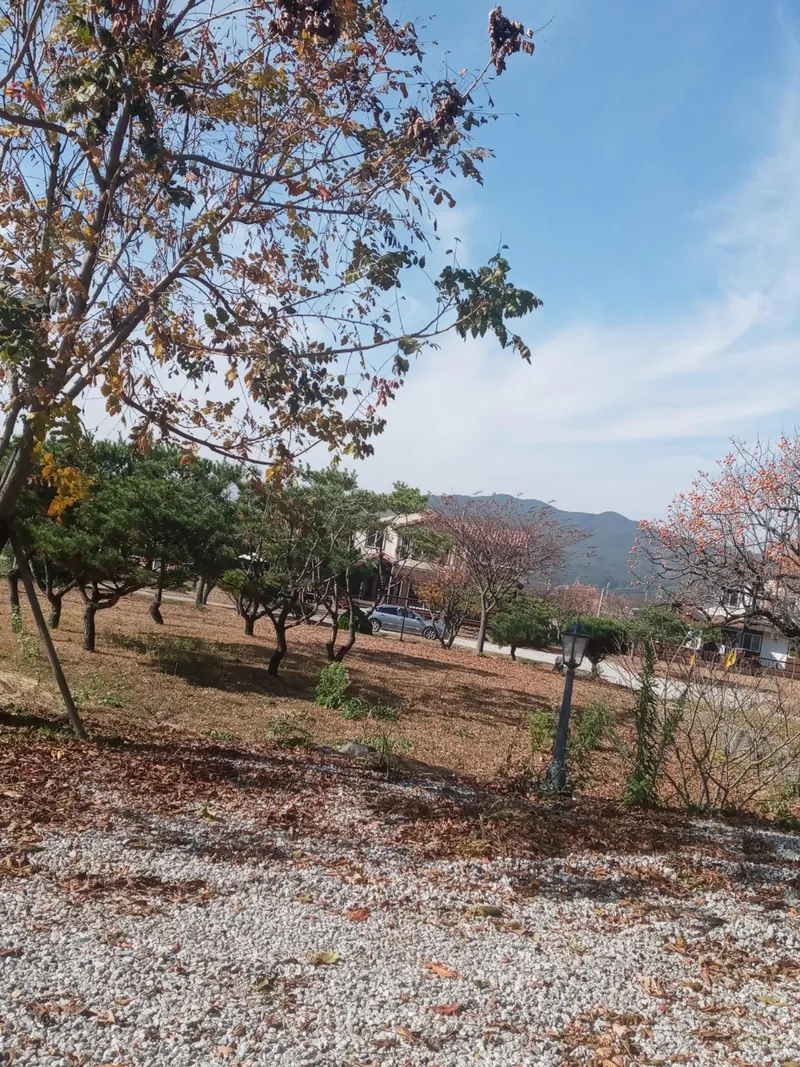 [전북 남원] 지리산 자락 하늘이 맞닿고 별이 쏟아지는 30평 독채 13