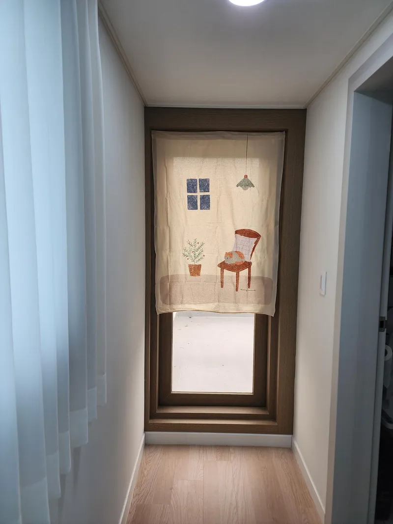 [Gujwa, Jeju] A duplex one-room detached house 15 minutes away from Songdang Seongsan 6