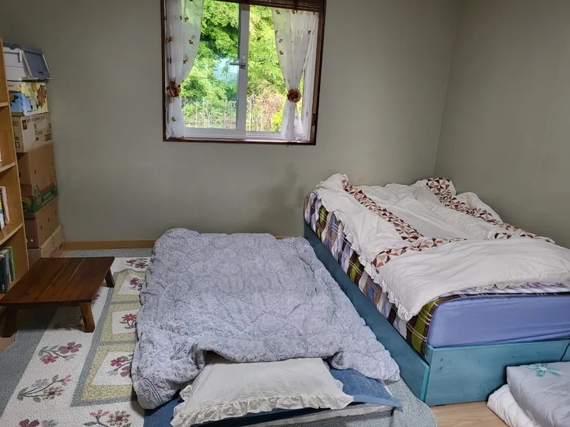 [전북 남원] 지리산 자락 하늘이 맞닿고 별이 쏟아지는 30평 독채 19