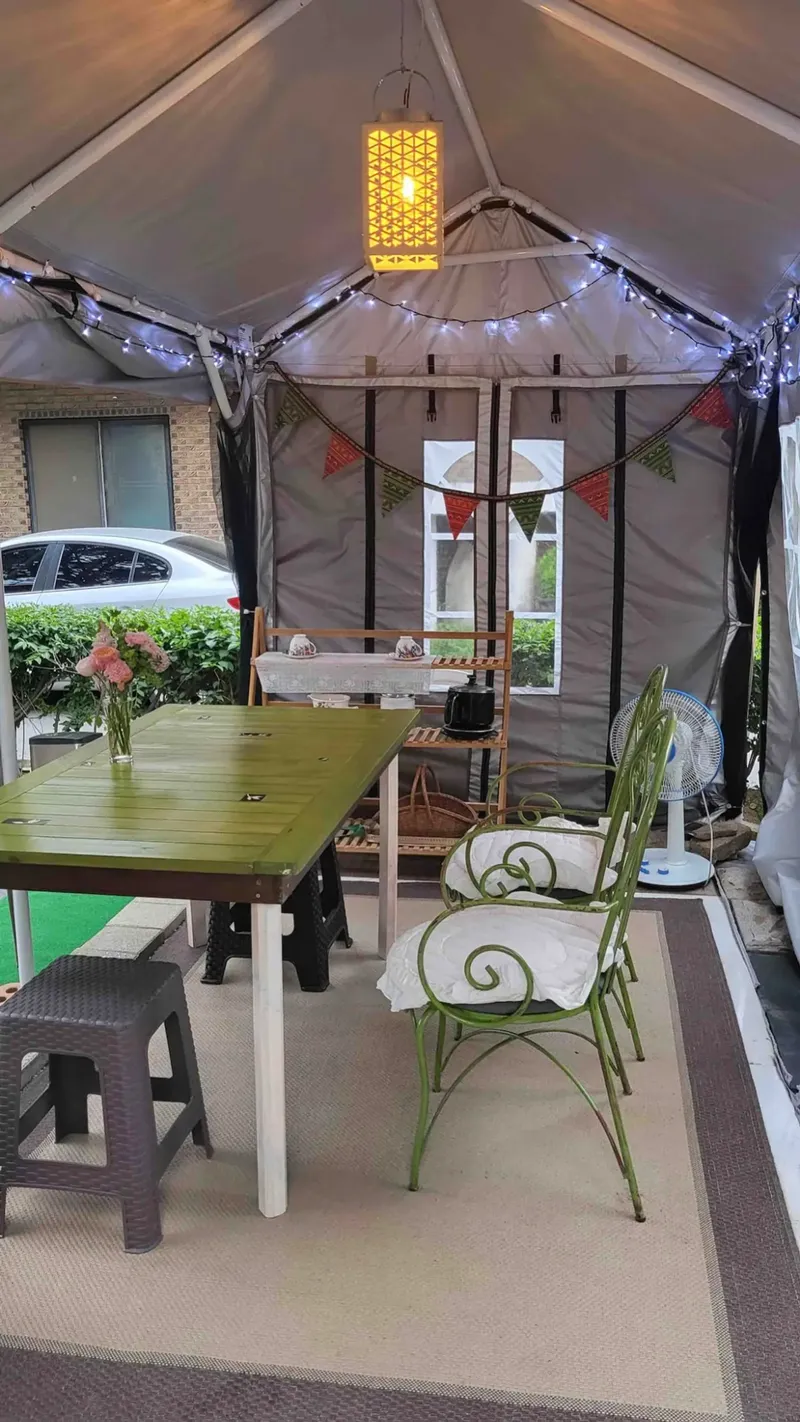 [Paju] 2nd floor of a quiet country house in Kyoha 11