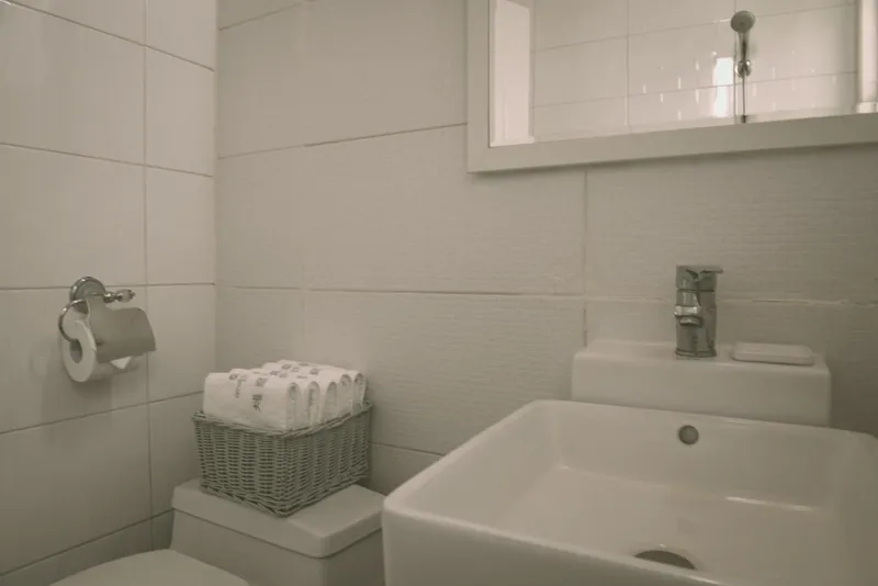[Pyeongchang] Two duplex bed rooms near Odaesan, the center of Pyeongchang travel, Margaret Room 12