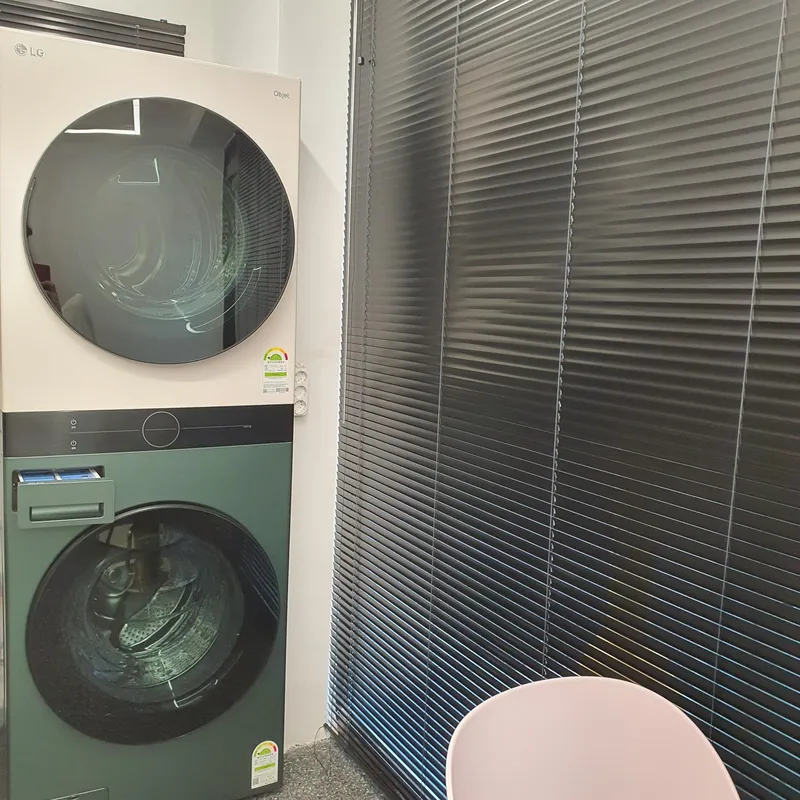 [Yangcheon, Seoul][Mok-dong - Max. 6 / Pets Allowed] Sinjeong Station (Lines 2 & 5), 5-minute walk / Free Parking 56