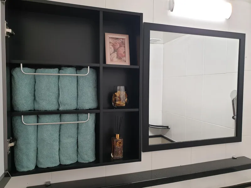 [Sokcho] Ocean-view two-room officetel, 5 minutes walk from Jungang Market 9