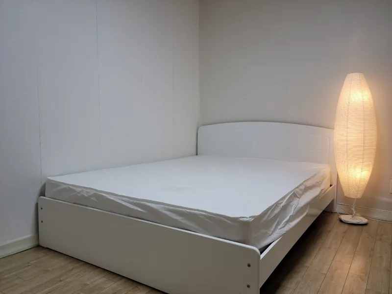 [Suwon] Gwanggyo short-term rental two-room quiet and clean family unit accommodation 4