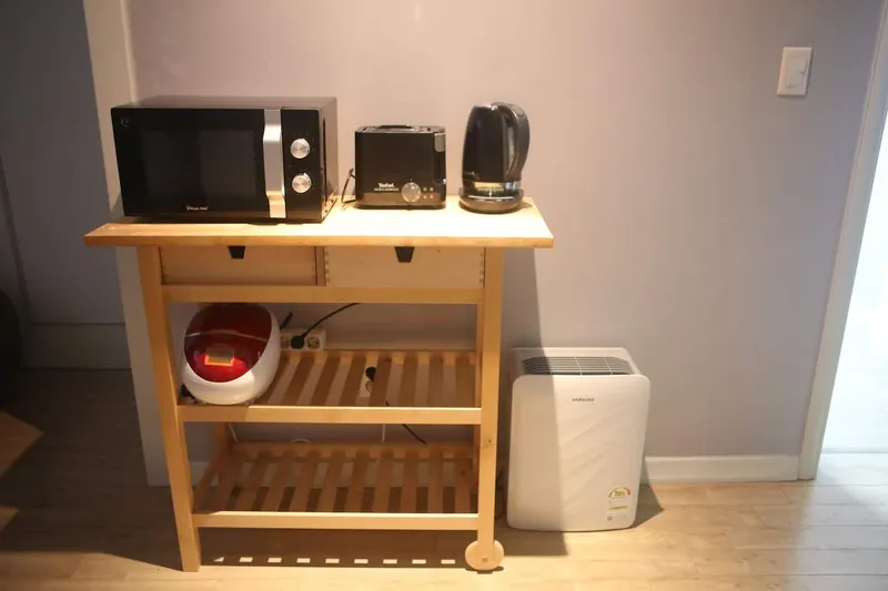 [Suwon] Gwanggyo short-term rental two-room quiet and clean family unit accommodation 7