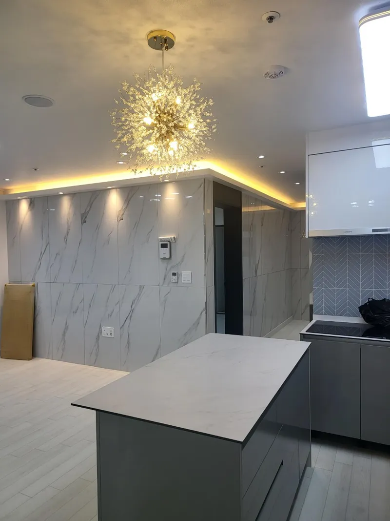 [Dong-gu, Daejeon][Chungnam Daejeon] Prime Location City Center Travel Three-Room Apartment 9-1 7