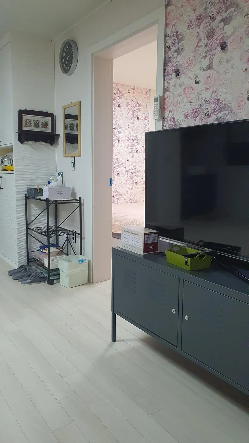 [경북 포항] 미라벨 고즈넉 어촌마을 3면 바다뷰 48