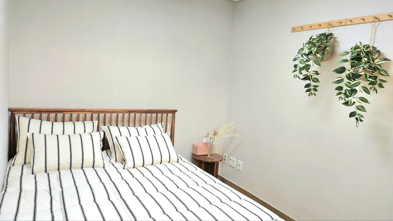 [Suwon][Suwon Inje-dong] Two-room full-option officetel #Free parking #Na Hye-seok street #Hot place 3