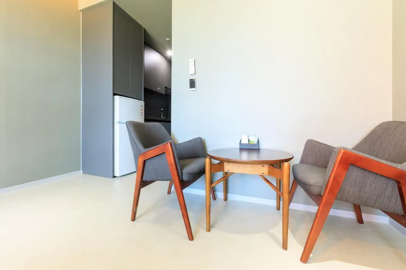 [Buan] Ocean View Hotel Resort Standard Double Room #1 cleaning service per 3 nights 8