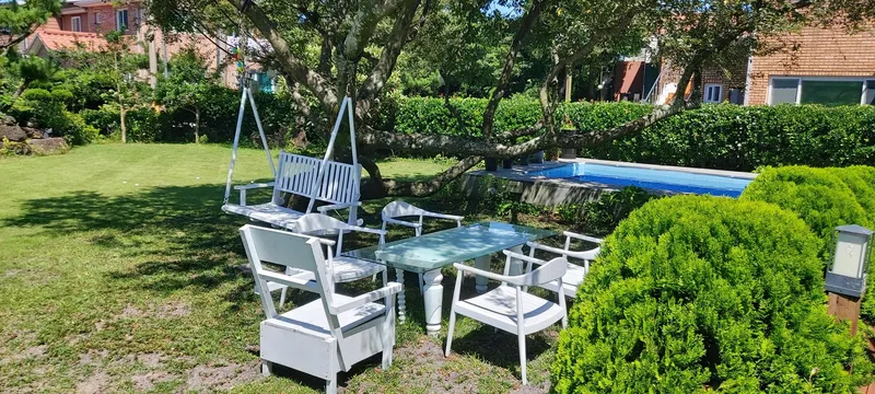 [Gujwa, Jeju] #Private villa pension for rest and healing of only one team 23
