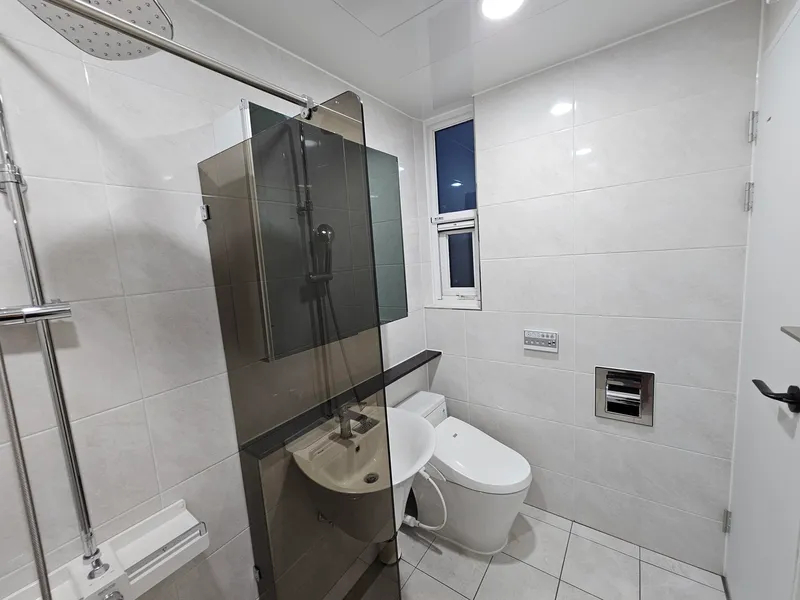 [Daejeong, Seogwipo] A townhouse right in front of the sea #Pets allowed 10