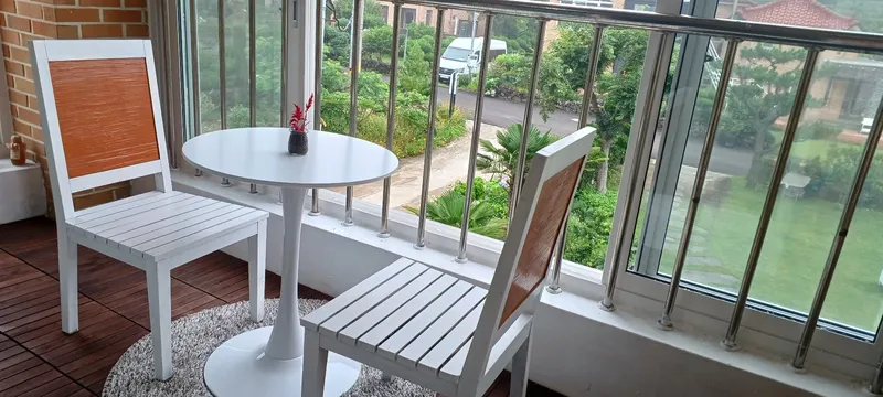 [Gujwa, Jeju] #Private villa pension for rest and healing of only one team 30