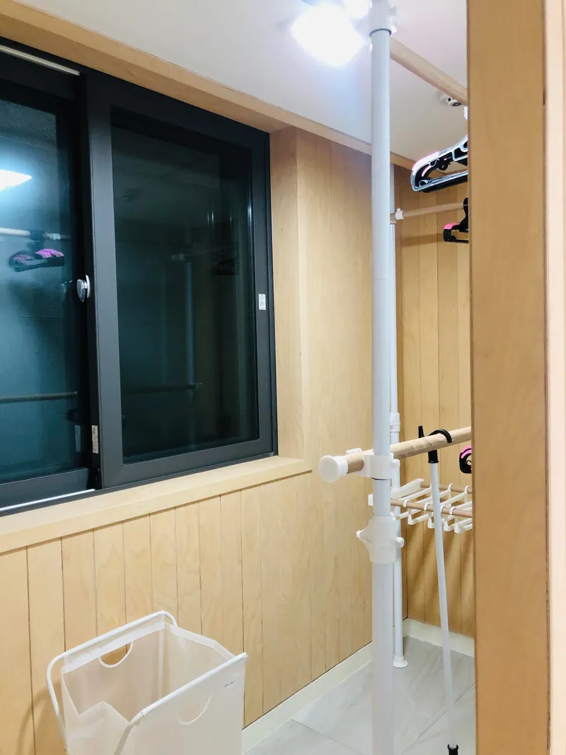 [Jung-gu, Seoul] Namsan Tower View, 3-room newly built luxury villa in the center of Seoul 3