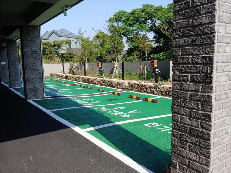 [Aewol, Jeju] Accommodation with many amenities near Aewol Port and Gonae Port 28