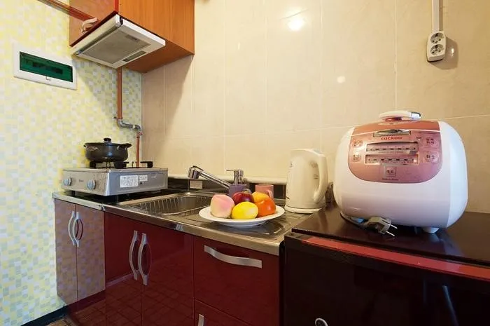 [Damyang] One-room Cypress Pension #Metasequoia Road 15 min walk #Pets allowed B 5