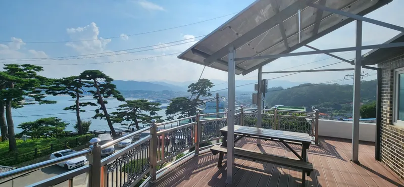 [강원 고성] 오션뷰#2층만 5