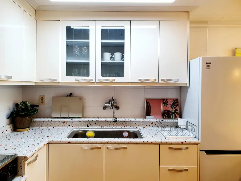 [Sokcho] Ocean-view two-room officetel, 5 minutes walk from Jungang Market 14