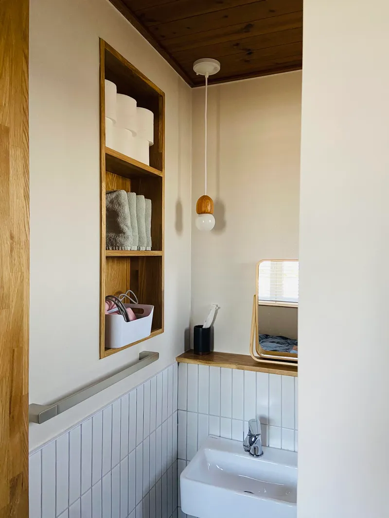 [Pyoseon, Seogwipo] Pyoseon Full-option 2-story detached house [Terrace & Garden] 17