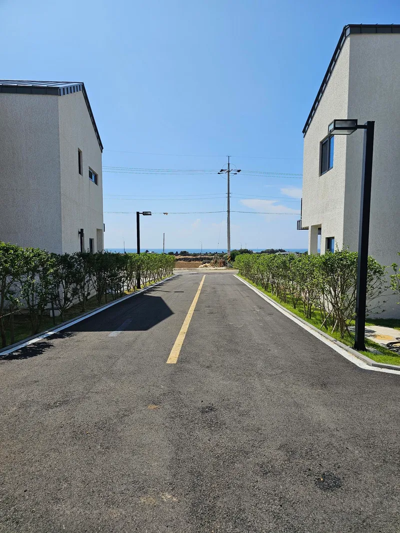 [Daejeong, Seogwipo] A townhouse right in front of the sea #Pets allowed 43