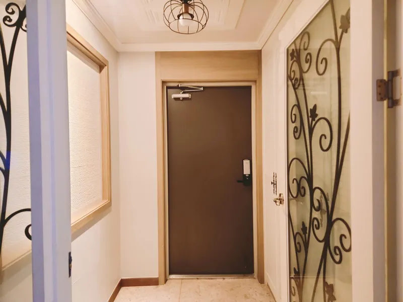 [Gyeryong][Gyeryong-si, Chungcheongnam-do] Quiet house near Gyeryong Station (2nd floor) 6