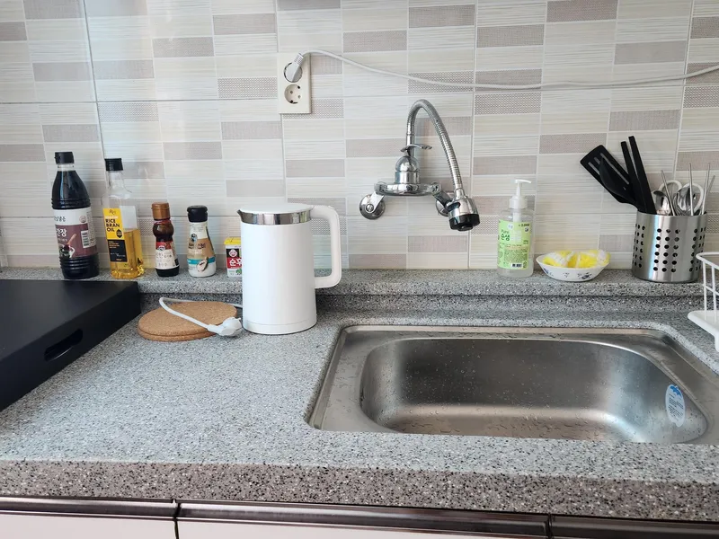 [Gijang, Busan][Dongbusan Gijang] Ocean view detached one room 5