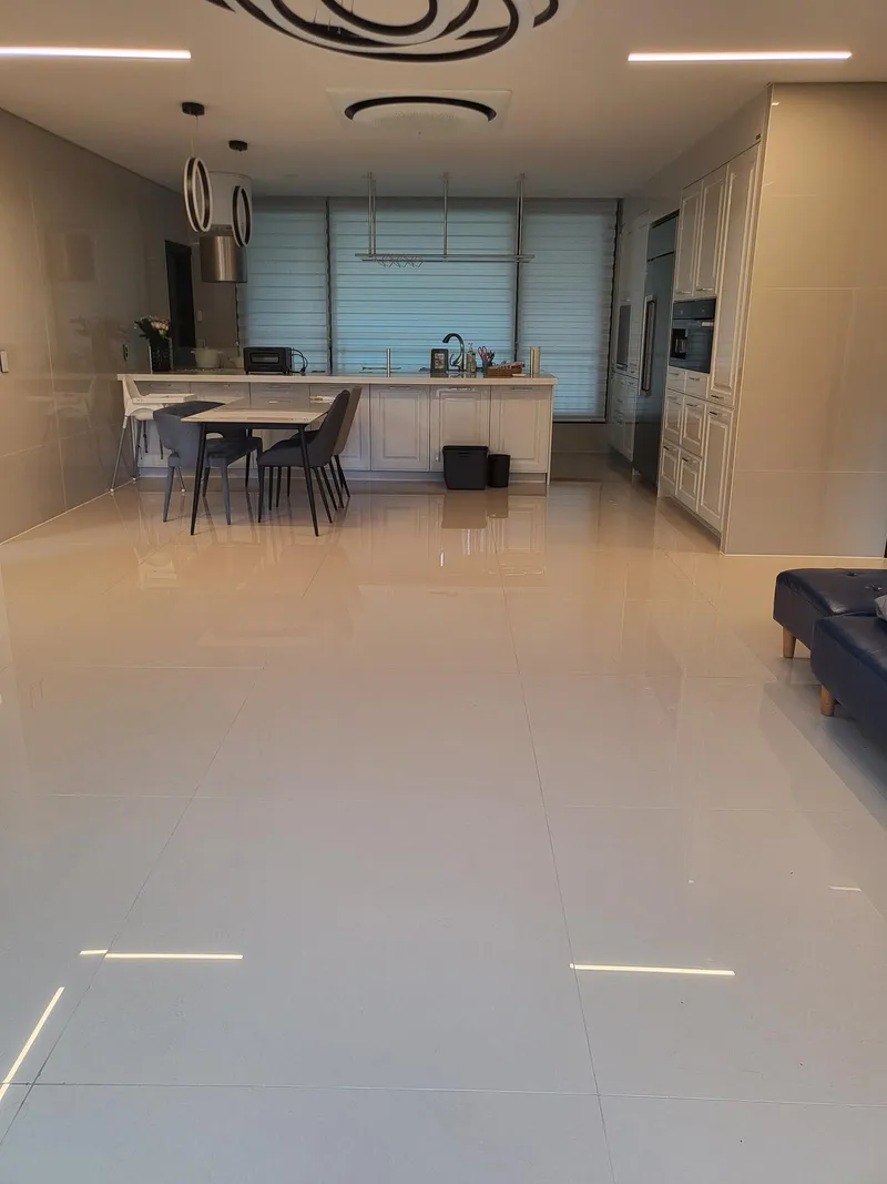 [Aewol, Jeju] 4-room villa with healing forest view #Terrace 7