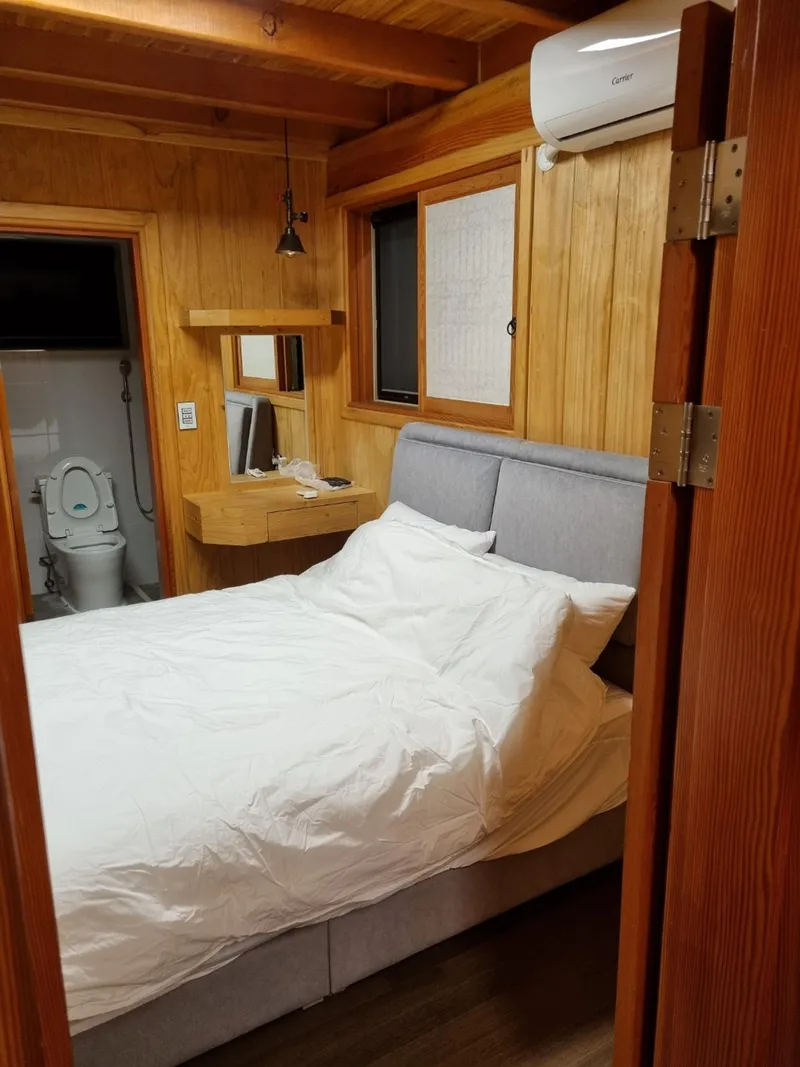 [제주 애월] 한옥독채 편백과 함께하는 #애견동반가능 29