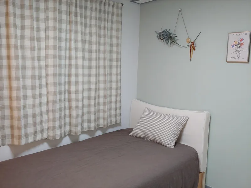 [Aewol, Jeju] Accommodation with many amenities near Aewol Port and Gonae Port 18