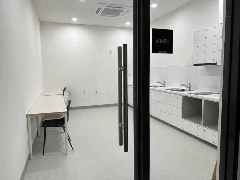 [Suwon][Suwon Gwanggyo] Study & Work Duplex House 15