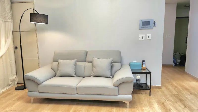 [Suwon][Suwon Inje-dong] Two-room full-option officetel #Free parking #Na Hye-seok street #Hot place 12