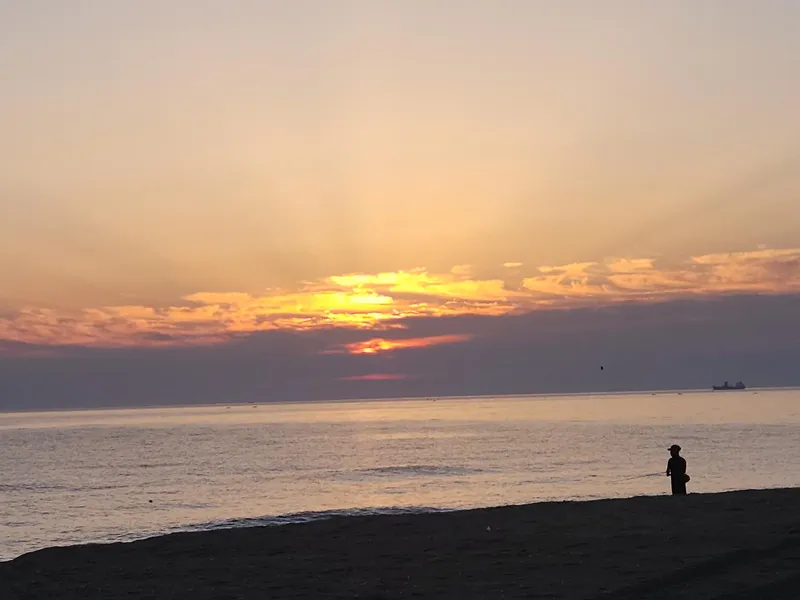 [Samcheok] A seaside country house 3 minutes walk from Deoksan Beach and Deokbongsan Mountain 23