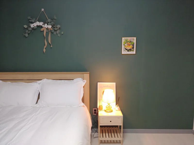 [Aewol, Jeju] Accommodation with many amenities near Aewol Port and Gonae Port 11