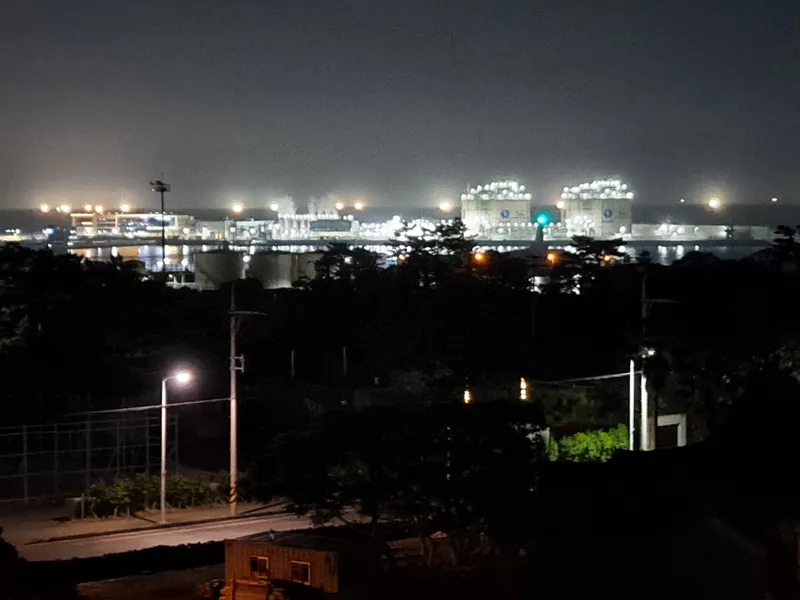 [Aewol, Jeju] Accommodation with many amenities near Aewol Port and Gonae Port 39