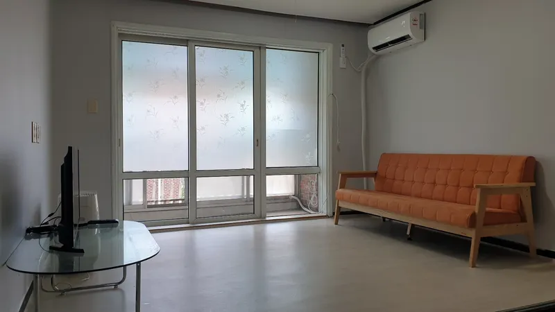 [전남 광양] 저렴한 포스코 제철단지 내 투룸아파트 3층 11