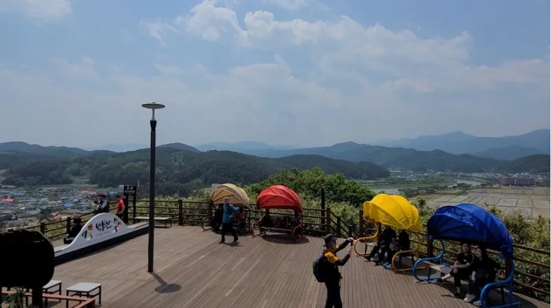 [Samcheok] A seaside country house 3 minutes walk from Deoksan Beach and Deokbongsan Mountain 18