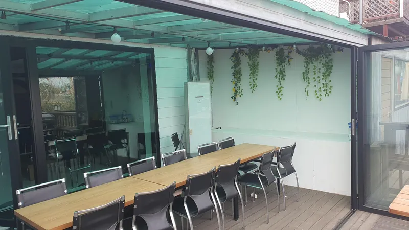 [Ongjin, Incheon] Ocean View Terrace 93