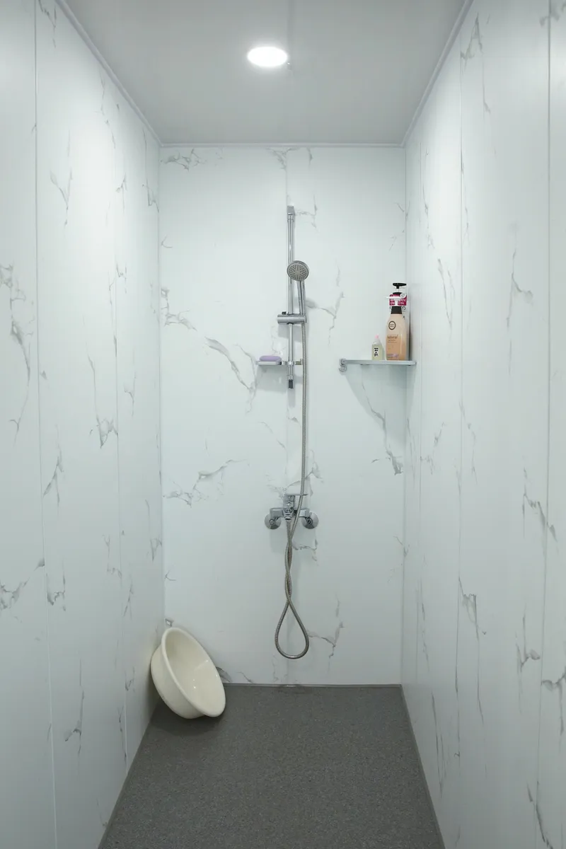[Gujwa, Jeju] #Private villa pension for rest and healing of only one team 18