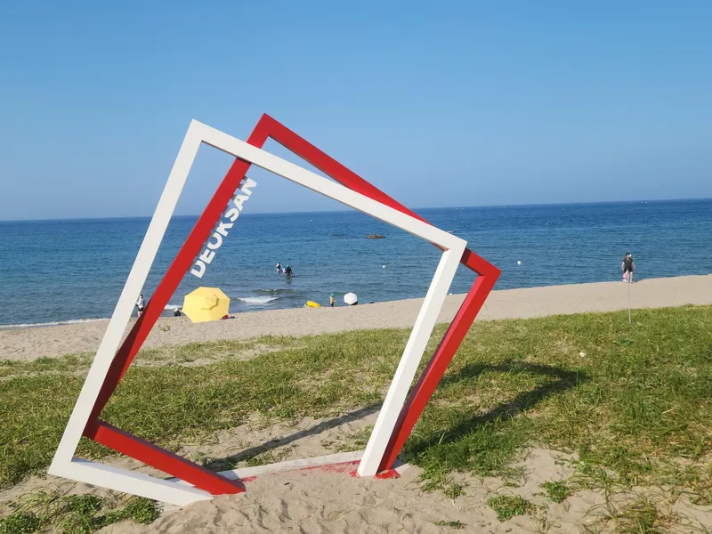 [Samcheok] A seaside country house 3 minutes walk from Deoksan Beach and Deokbongsan Mountain 15