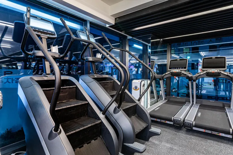 [Busanjin, Busan] Beomil Station area residence hotel 11