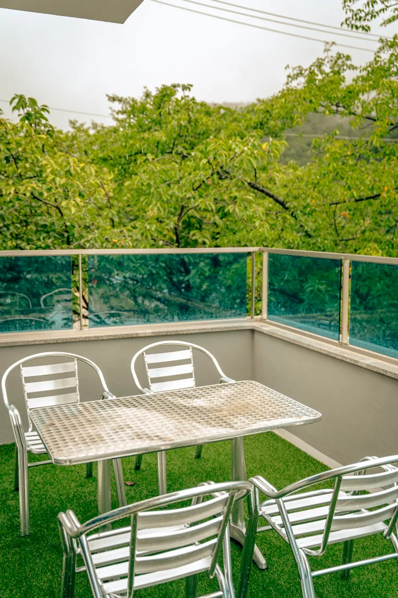 [Sokcho] Accommodation with a view of Seoraksan Mountain from the living room 10