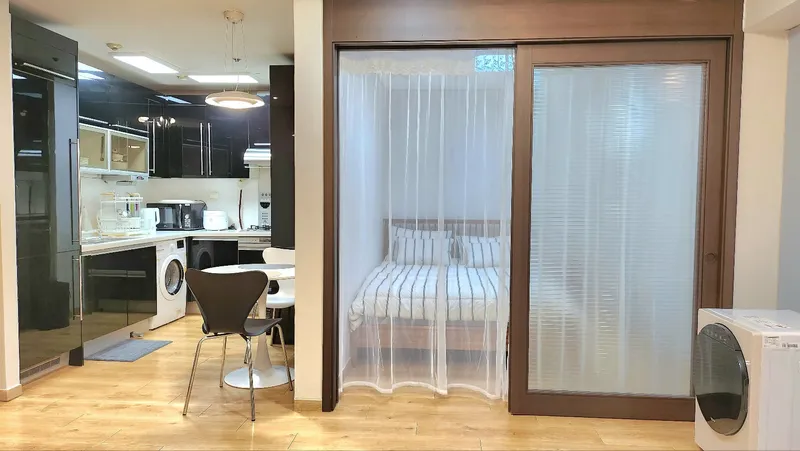 [Suwon][Suwon Inje-dong] Two-room full-option officetel #Free parking #Na Hye-seok street #Hot place 13