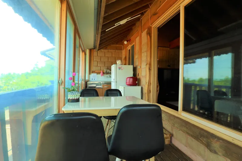 [Yangyang] Wooden Pension One Room 5 minutes from Hajodae Surf Beach 5