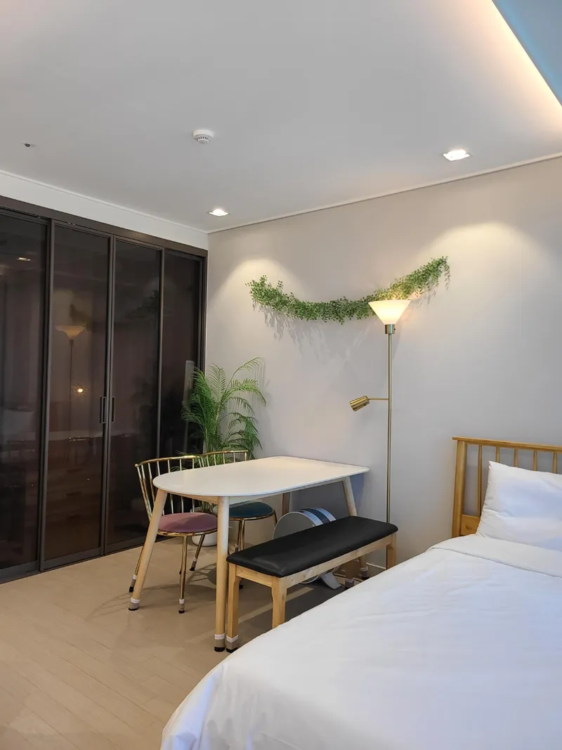 [Suyeong, Busan] A comfortable resting place in Gwangalli #sunrise #seascape #high-rise 5