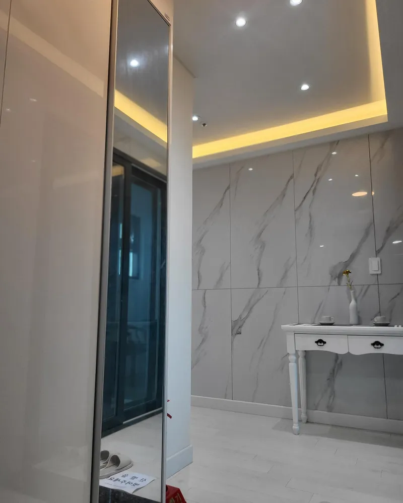 [Dong-gu, Daejeon][Chungnam Daejeon] 3-room apartment in the city center near the subway station 6-1 12