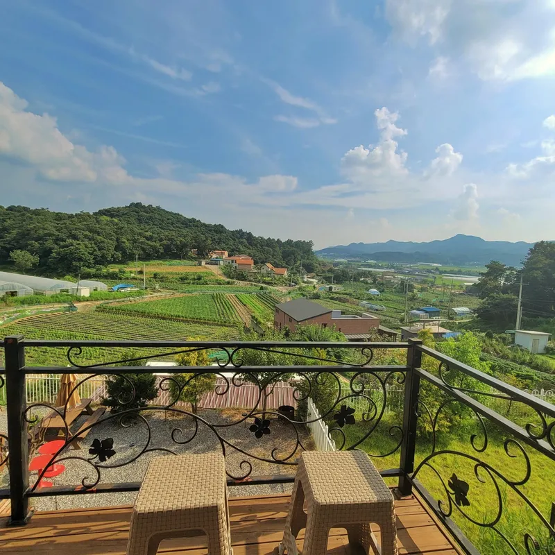 [충북 청주] 꿈꾸던전원생활 #워케이션#촌캉스#전원주택#감성숙소 34