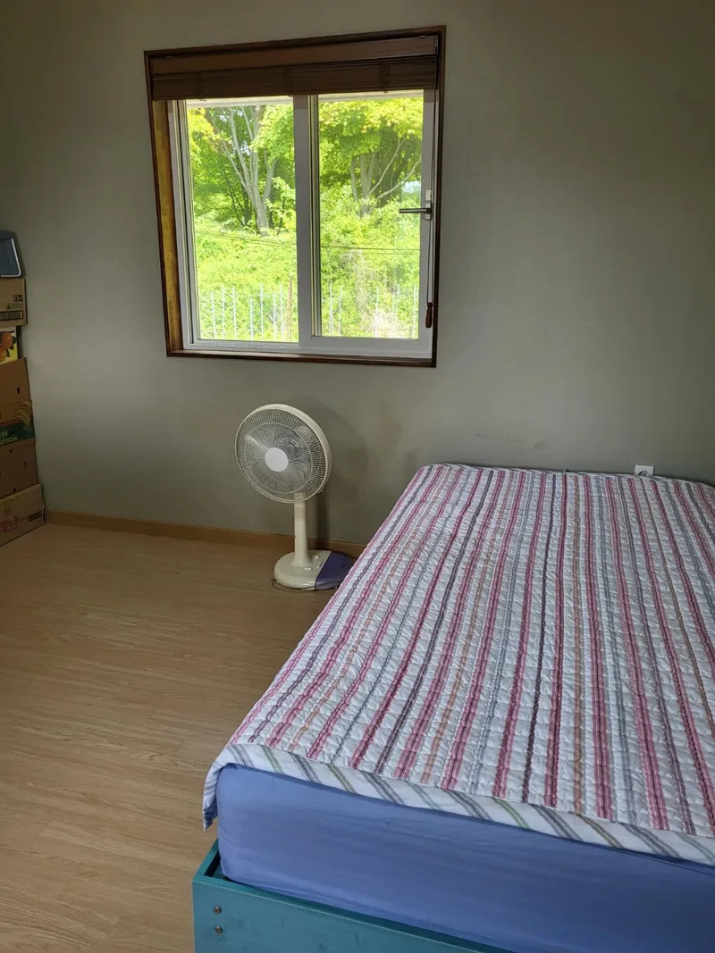 [전북 남원] 지리산 자락 하늘이 맞닿고 별이 쏟아지는 30평 독채 4